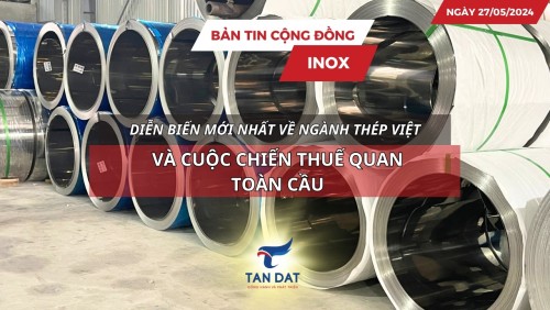 Thumbnail Bản tin CĐ Inox 2005 (1)