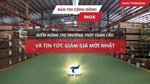 Thumbnail  Bản tin CĐ Inox  1706