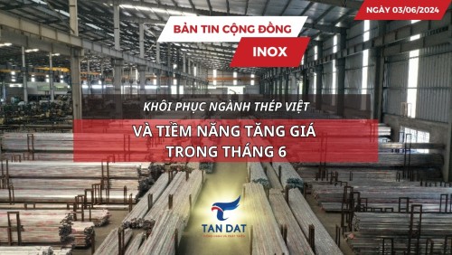 Thumbnail Bản tin CĐ Inox0306