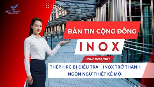 Ảnh bìa Video BT CD Inox 2909 web