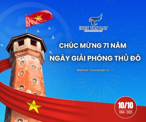 CHÚC MỪNG 71 NĂM NGÀY GIẢI PHÓNG THỦ ĐÔ