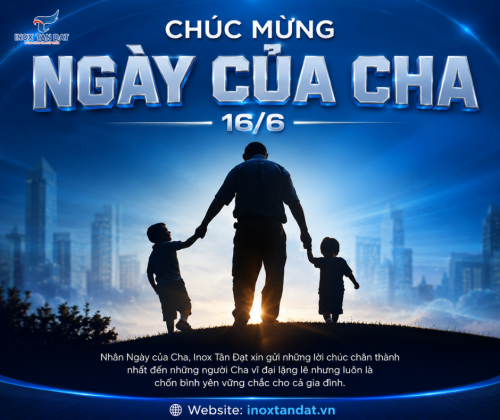 Chúc Mừng Ngày Của Cha 16/6 – Tri Ân Những Người Hùng Thầm Lặng