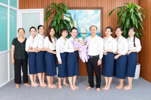 20/10 – MỘT CHÚT YÊU THƯƠNG, NGÀN LỜI TRI ÂN