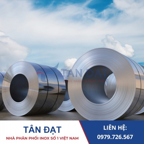 5 Tuyệt Chiêu Mua Cuộn Inox 304 Chất Lượng Giá Tốt Đừng Bỏ Qua