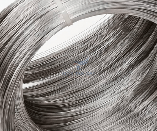 Dây Inox 304 2mm: Thông Số, Ứng Dụng Và Các Yếu Tố Ảnh Hưởng Đến Giá