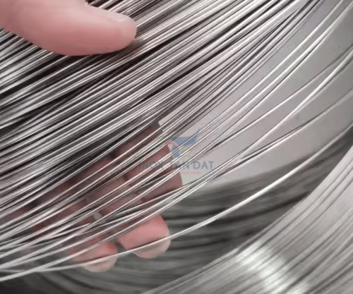 Dây Inox Mềm: Đặc Điểm, Ứng Dụng & Cách Chọn