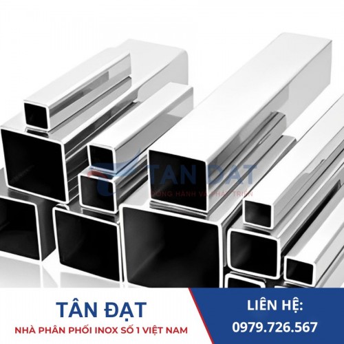 Giá Hộp Inox 304 30x30 Bao Nhiêu? Cách Tính Giá