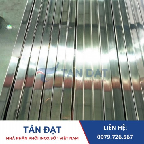 Độ Dày Hộp Inox Trang Trí Bao Nhiêu Là Đẹp Và Bền?