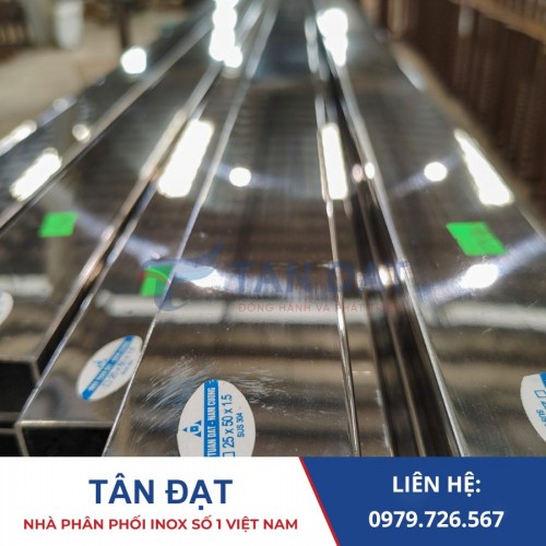 Báo giá inox Tuấn Đạt hôm nay mới nhất 2024