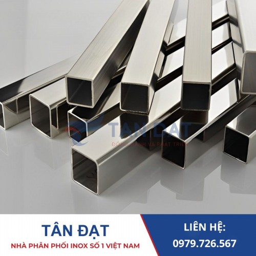 Hộp Inox Dày 1.5mm Có Bền Không? Báo Giá Mới Nhất