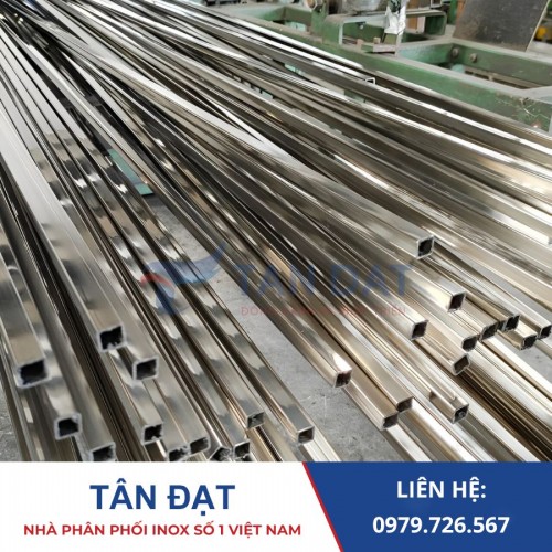 Hộp Inox Dày 0.4mm Có Bền Không? Báo Giá & Ứng Dụng