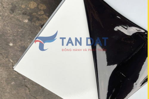 Inox Trắng Sữa Là Gì? Xu Hướng Vật Liệu Cao Cấp Được Ưa Chuộng