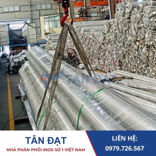 Ống Inox Dày 0.7mm: Giá Rẻ Nhưng Có Thực Sự Bền?
