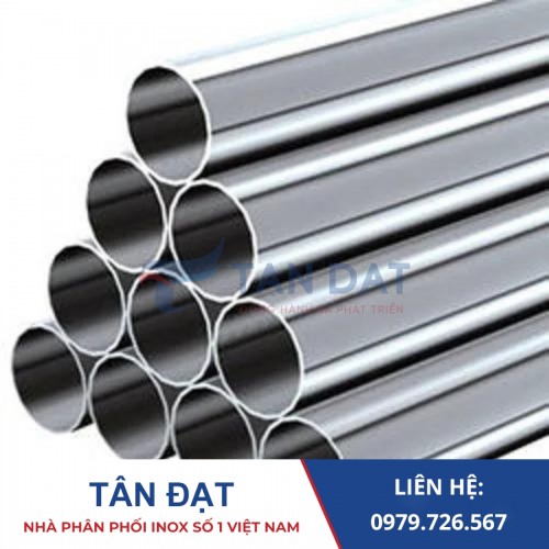 Ống Inox Dày 0.3mm Có Bền Không? 90% Người Mua Chọn Sai