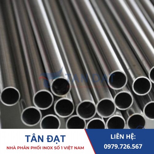 Ống Inox Dày 1.2mm: Đừng Chọn Sai Kẻo Tốn Tiền Sửa Chữa