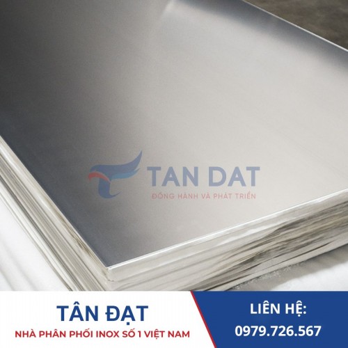 Top 5 Tấm Inox Chất Lượng Cao Phù Hợp Cho Mọi Công Trình