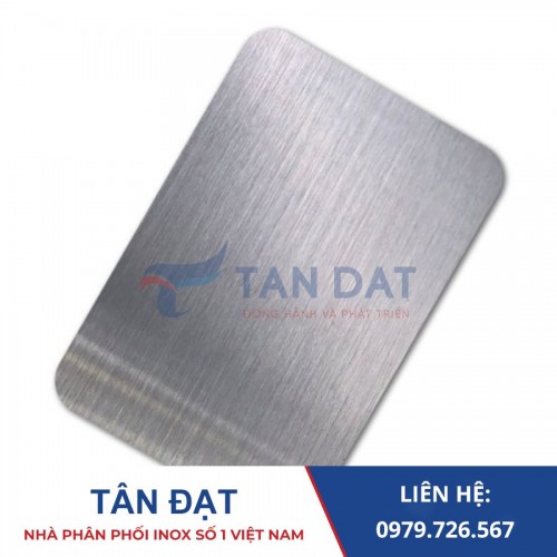 Tấm Inox 201 Có Tốt Không? Báo Giá Và Cách Chọn Chuẩn