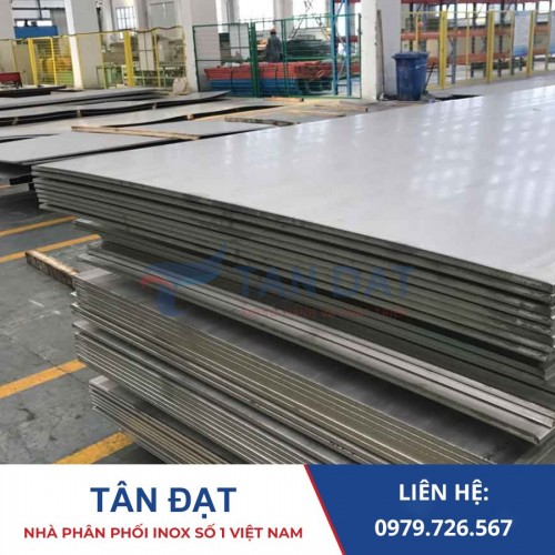 Vì Sao Nên Chọn Inox Tấm Cuộn Cho Dự Án Của Bạn?