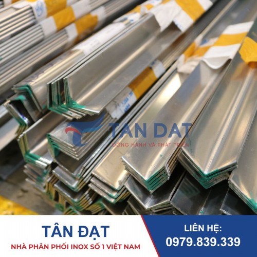 V4 Inox 304 Giá Bao Nhiêu? Báo Giá & Quy Cách Chi Tiết
