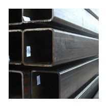Hộp inox công nghiệp 201 - 50 x 100 mm