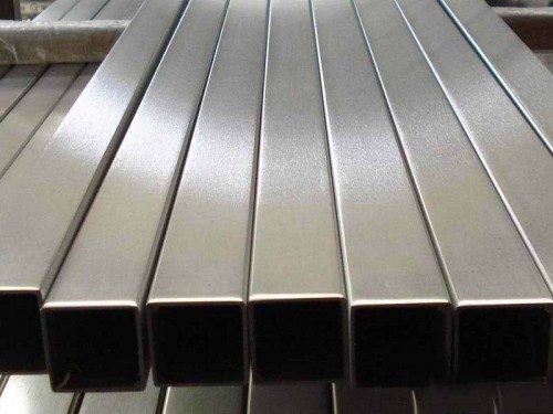 Hộp inox công nghiệp 304 - 30 x 90 mm