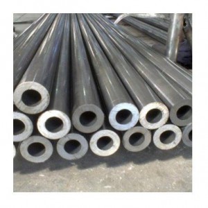 Ống inox CN 304 - 89.1 mm