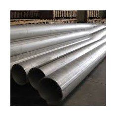 Ống inox CN 201 - 21.7 mm