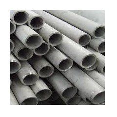 Ống inox CN 304 - 101.6 mm