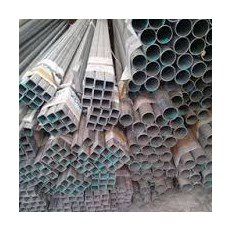 Ống inox công nghiệp 201 - 48.6 mm