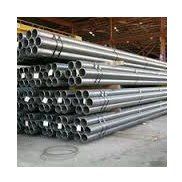 Ống inox CN 304 - 34.0 mm