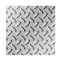 Tấm Inox chống trượt 04