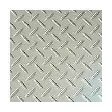Tấm Inox chống trượt 03