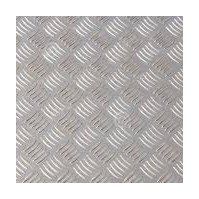 Tấm Inox chống trượt 02