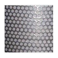 Tấm Inox đục lỗ 05