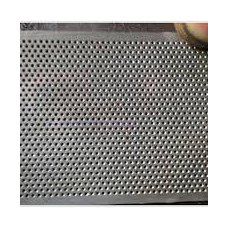 Tấm Inox đục lỗ 03