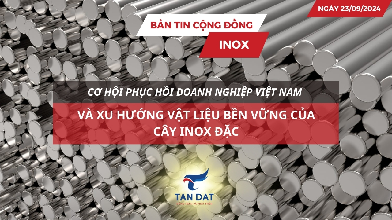 Bản tin cộng đồng inox 2309 (1)