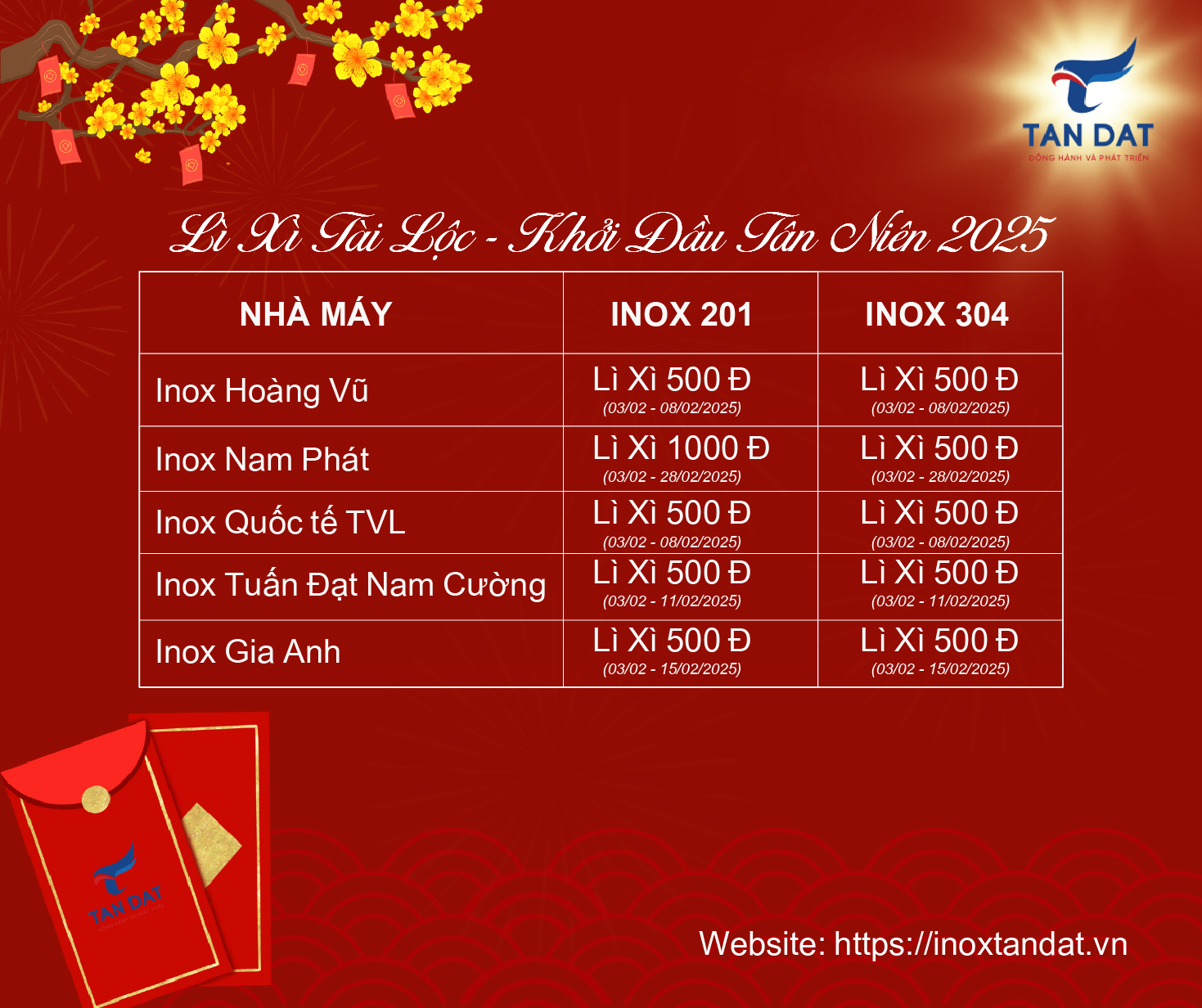 li xi inox tan dat88 01