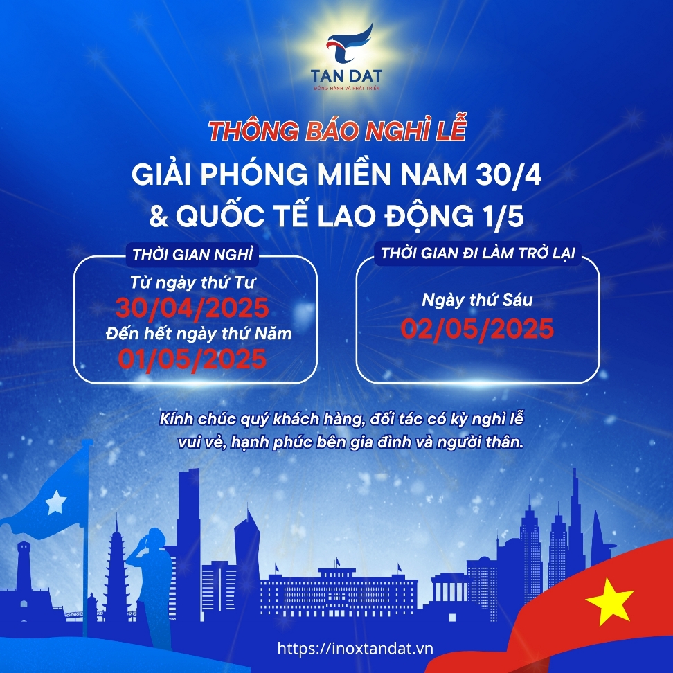 web Lịch Nghỉ Lễ Lời Chúc Mừng Ngày Giải Phóng Miền Nam Quốc Tế Lao Động 304 15 B