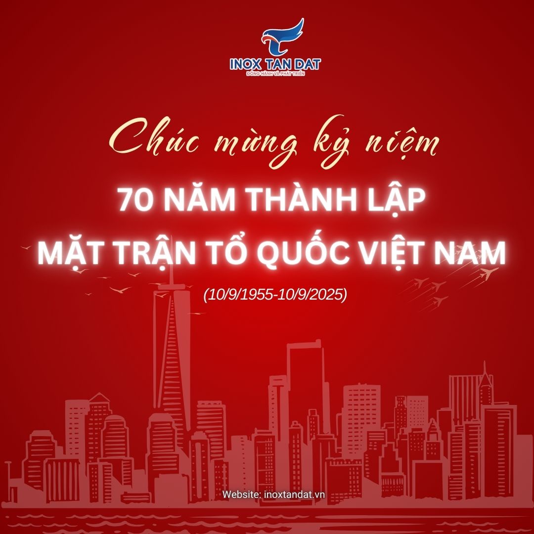 Bài đăng Instagram Kỷ niệm 80 năm Ngày Quốc khánh Việt Nam Hiện đại Đỏ