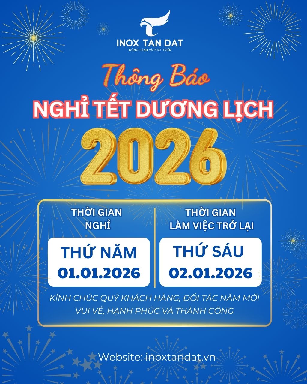 Thong bao nghi Inox Tan Dat