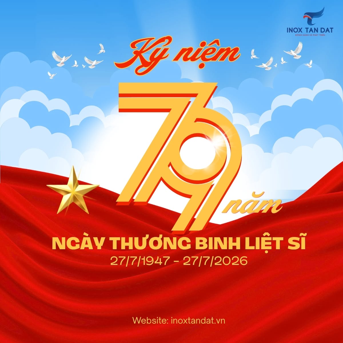 ngay thuong binh liet si inox tan dat