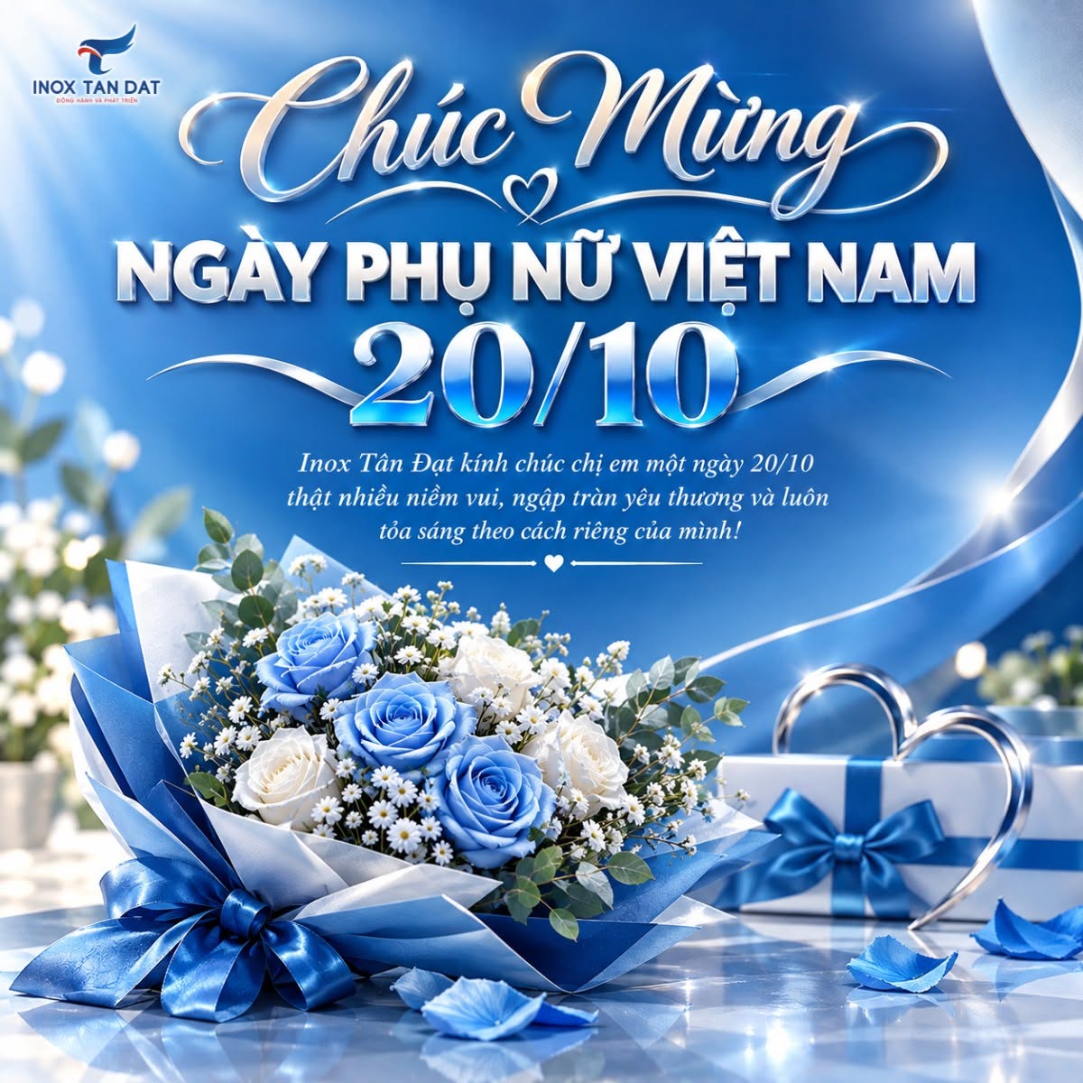 ngay phu nu viet nam inoxtandat