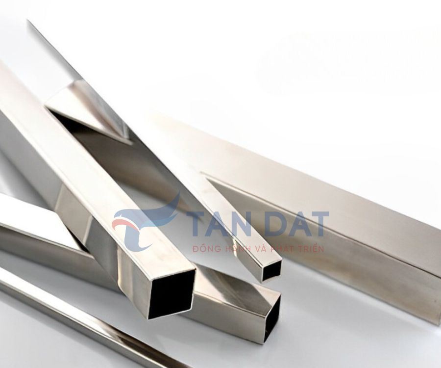 Giá Hộp Inox 20x20 Bao Nhiêu