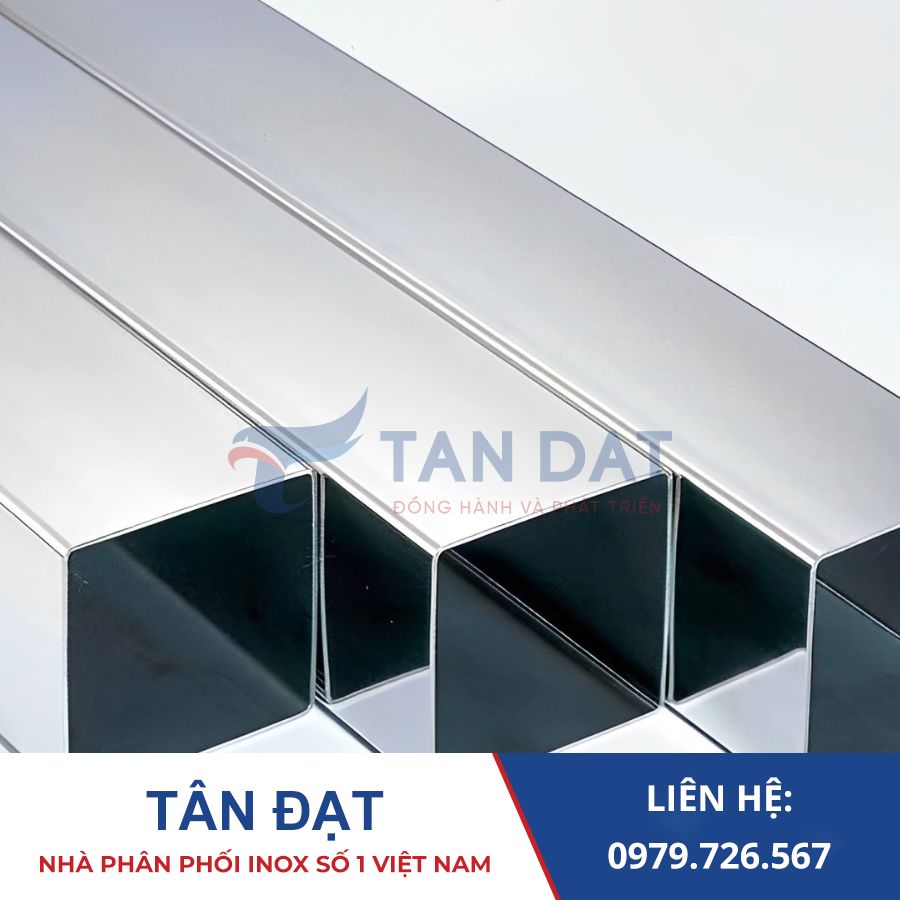 Hộp Inox Mờ Có Gì Đặc Biệt? 