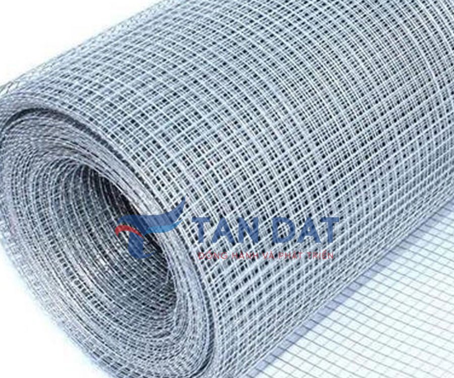 luoi inox 3