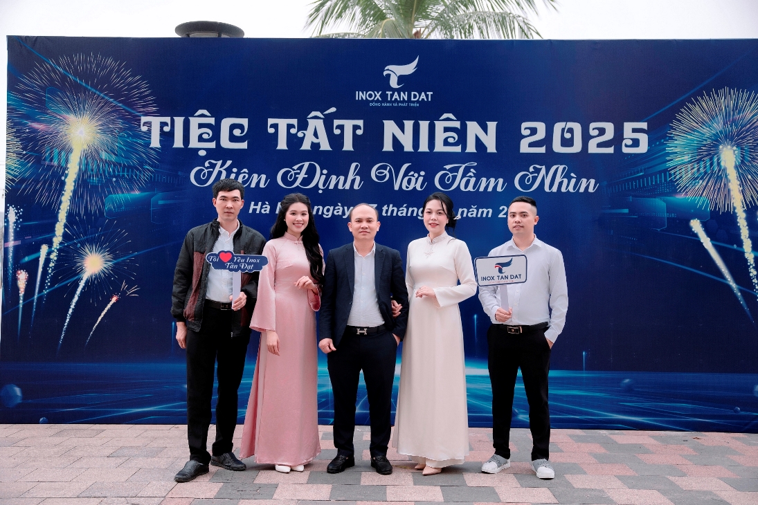 phong marketing